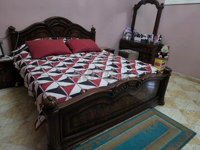 Chambre à vendre et matelas - 2