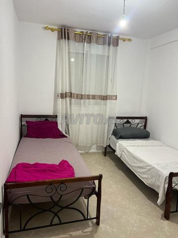 Appartement à louer 60 m² à El Jadida - 2