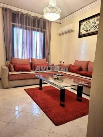 شقة فاخرة قرب ماكدونالدز كليز واتصالات المغرب - 2