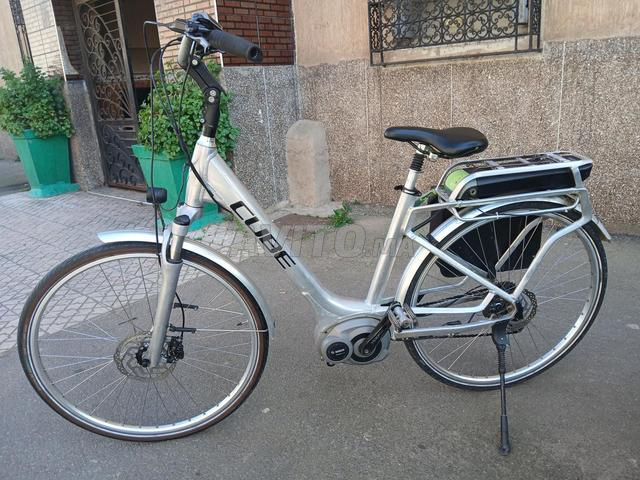 Vélo Cube Bosch