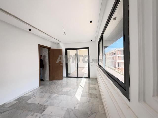 شقة ساحرة للإيجار في المنزه - 2