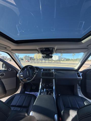 Range Rover Sport - 2