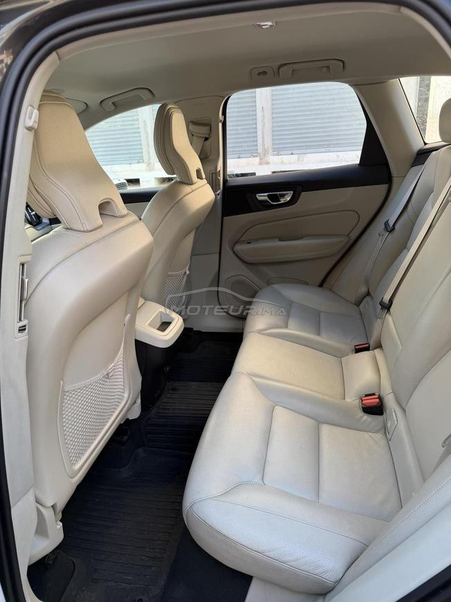 Volvo XC60 Diesel Automatique 2022 à Fès