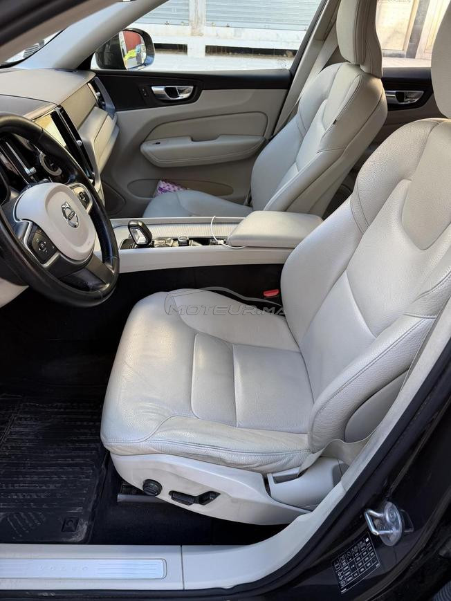 Volvo XC60 Diesel Automatique 2022 à Fès