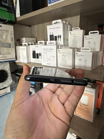 Samsung A71 6-128G - 2