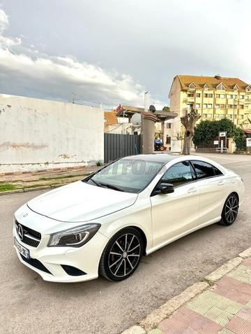 class CLA 2016 dd 2026 - 2