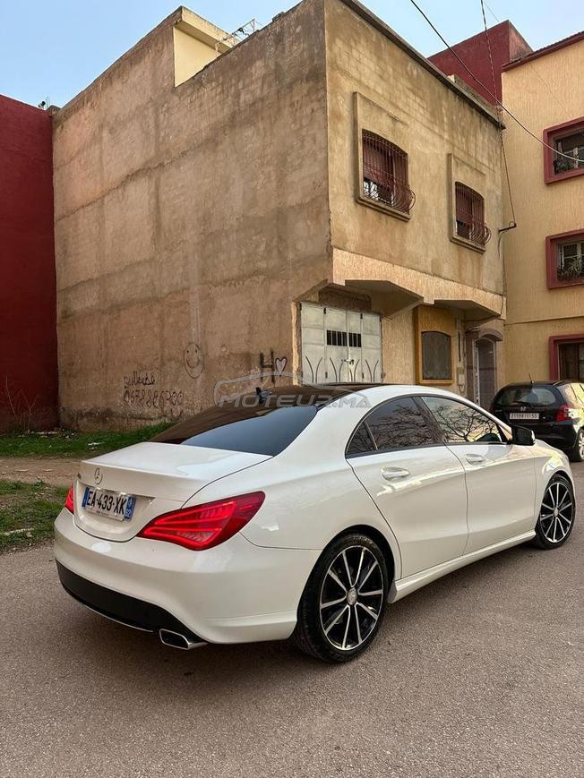 class CLA 2016 dd 2026