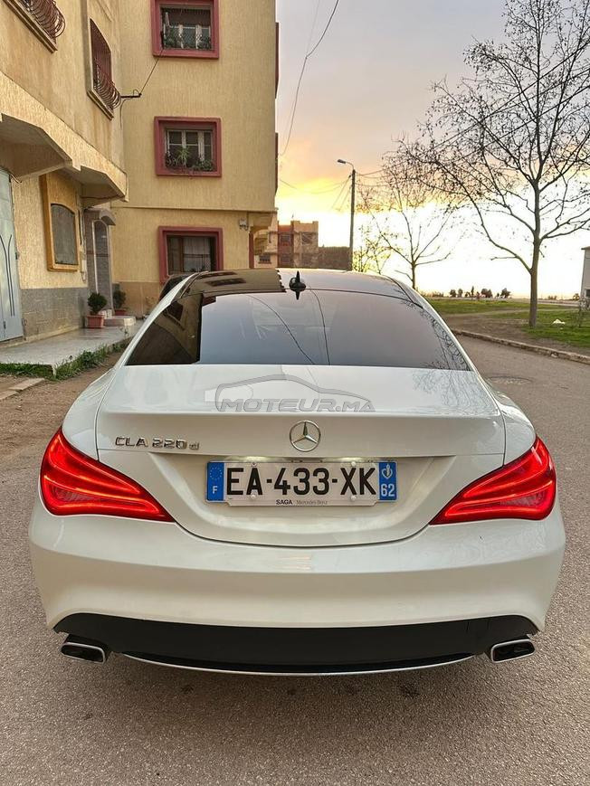 class CLA 2016 dd 2026