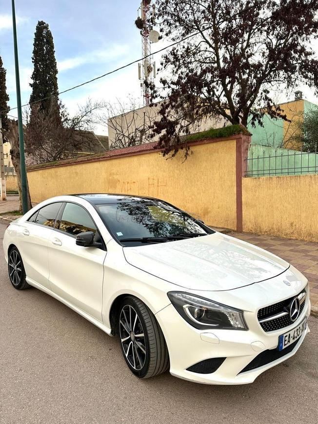 class CLA 2016 dd 2026