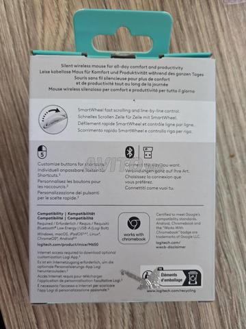 Logitech Signature M650 فأرة - 2