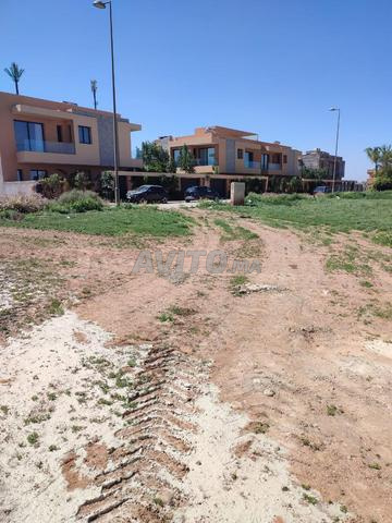 قطعة أرض فيلا للبيع - 2