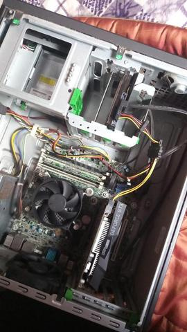 i5 4590 12gb ram 500gb hdd gtx 1650 - 2