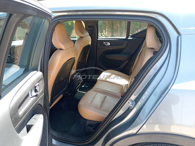 Volvo XC40 D4 AWD - Full Options - Entretien Volvo