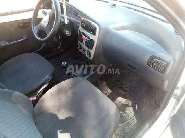 Fiat Palio essence - 2