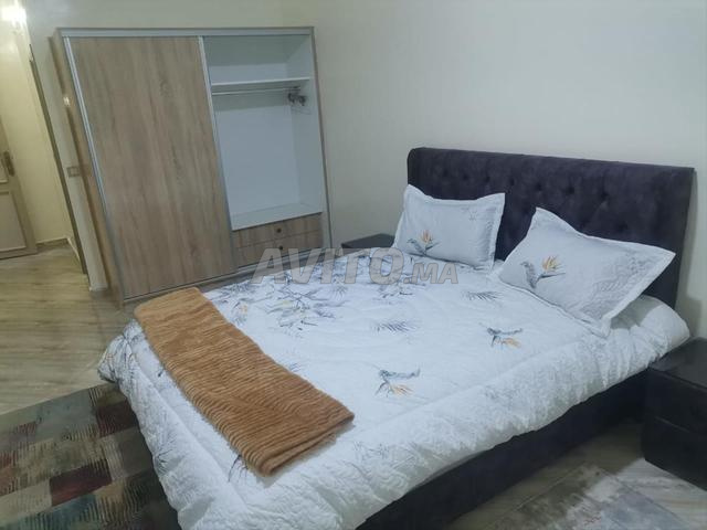 شقة للعطلات - 2