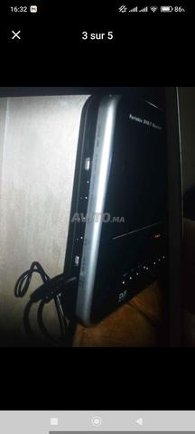 تمارة حي وادي الذهب - 2