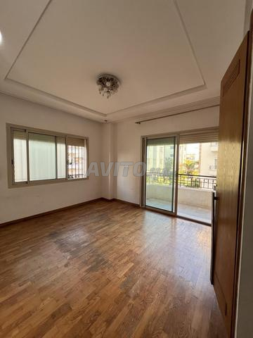 حي الواحة (إقامة مغلقة) للإيجار - 2