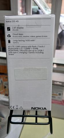 NOKIA 235 4G - 2