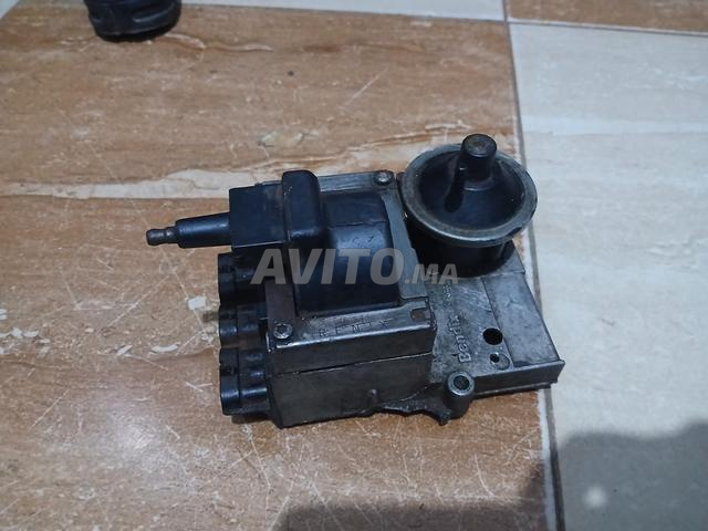 Cassette et capteur - 2