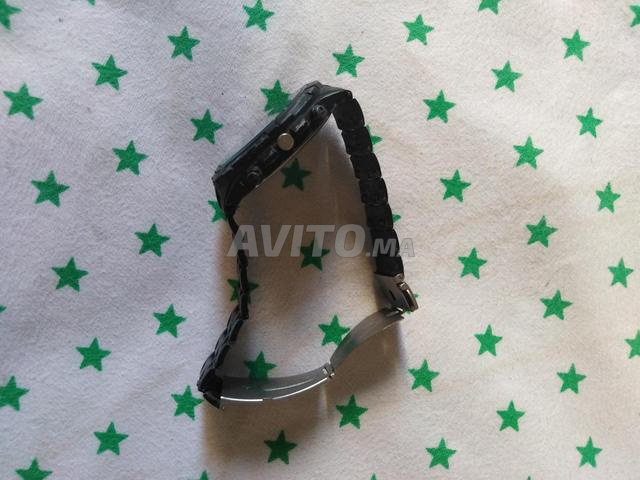 ساعة في حالة جيدة - 2