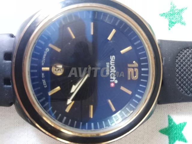 ساعة في حالة جيدة - 2