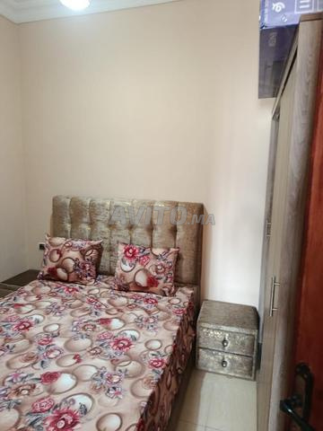 شقة للإيجار 100 متر مربع في طنجة - 2