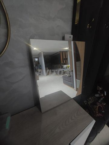 LAVABO ET MEUBLE - 2