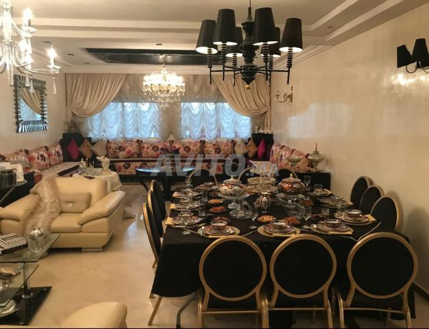 شقة عالية المستوى في الهمرية - 2