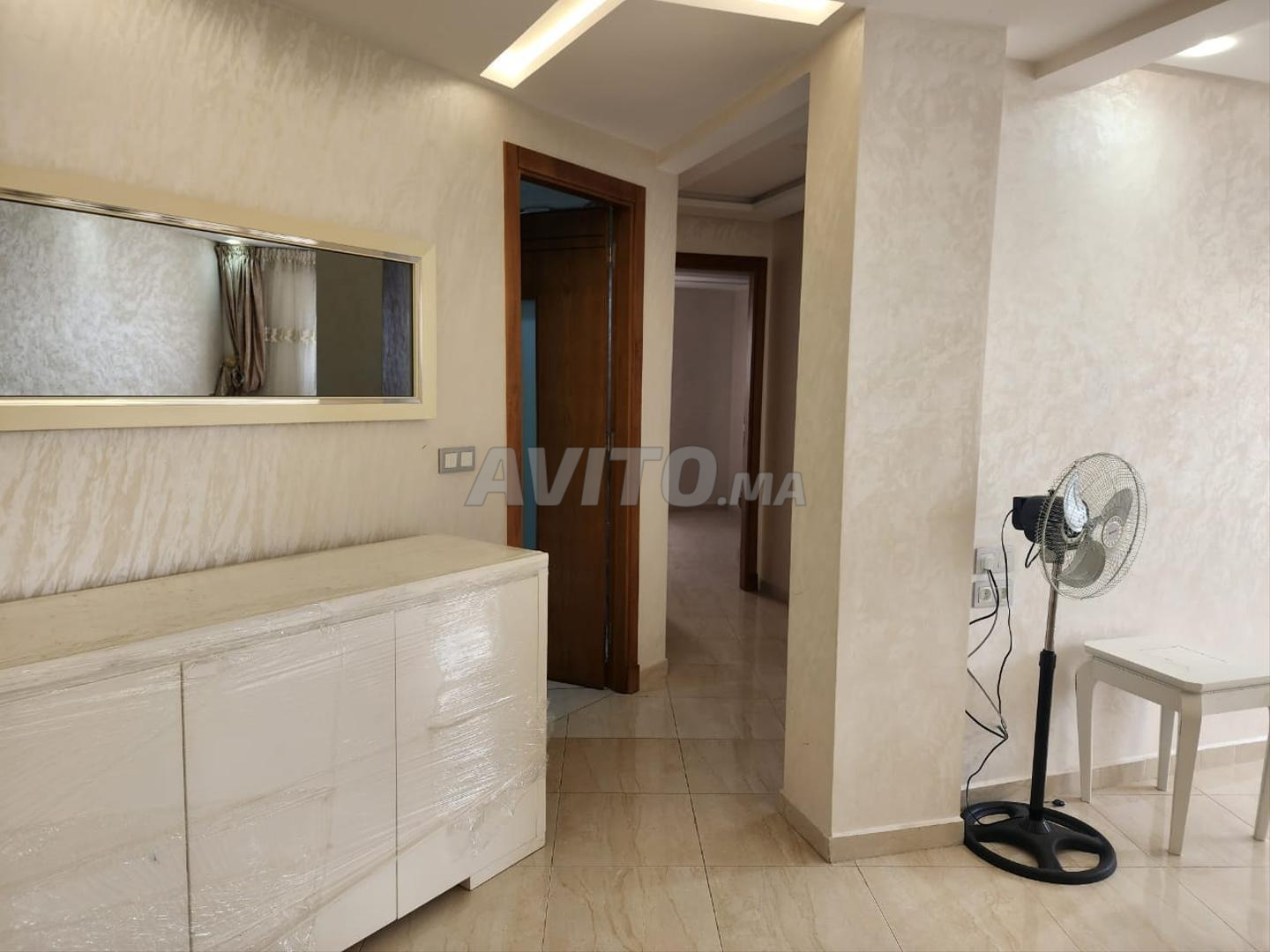 Appartement meublé à louer mensuellement à Houmat El Haddad - image 4