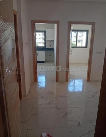 Appartement à louer à Kénitra quartier alliance - 2