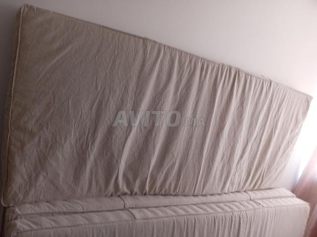 Matelas Ikea - 2
