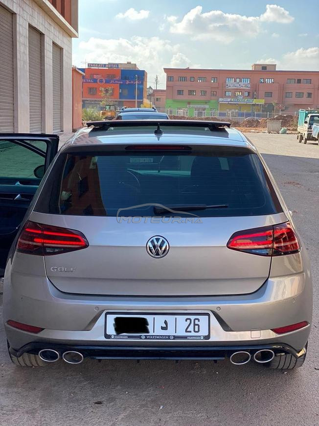 Volkswagen E-Golf Diesel Automatique 2021