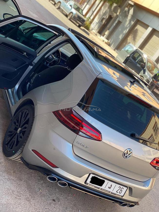 Volkswagen E-Golf Diesel Automatique 2021