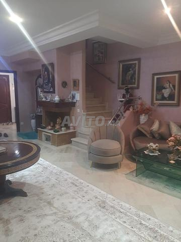 تريبلكس إقامة مع مسبح الهرهورة - 2