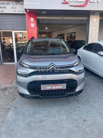 سيتروين C3 اير كروس أوتوماتيك 2022 - 2