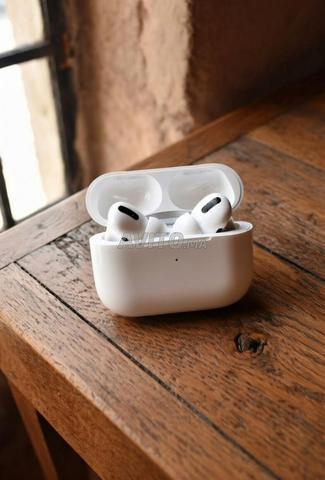 إيربودز الجيل الثالث - 2