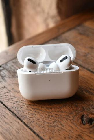 إيربودز الجيل الثالث