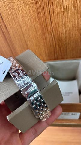 ساعة فوسيل أصلية - 2