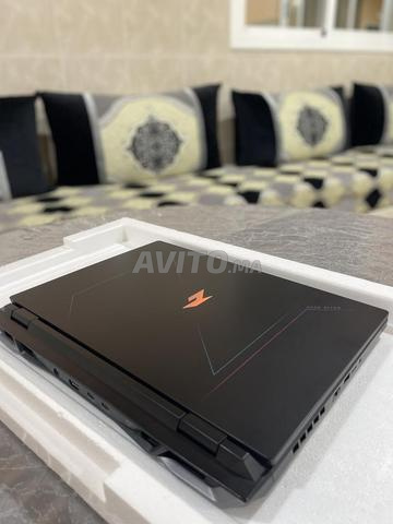 RTX 4070 LAPTOP GAMING - 2