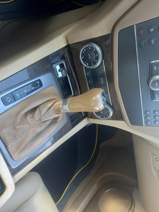 Mercedes-Benz 220 Diesel Automatique 2007