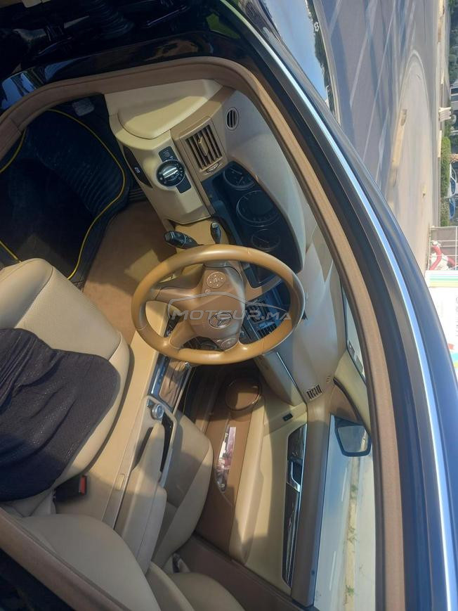 Mercedes-Benz 220 Diesel Automatique 2007