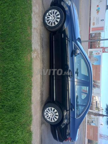Mercedes-Benz 220 Diesel Automatique 2007 - 2
