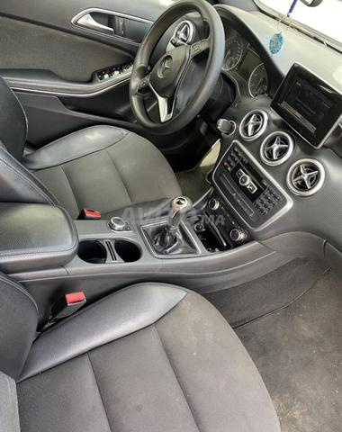 Mercedes classe A 180 (2eme main) - 2