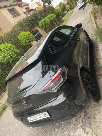 رونو كليو 5 ديزل يدوي 2024 في مراكش - 2