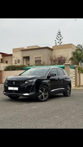 Peugeot 3008 Allure toutes options à vendre - 2