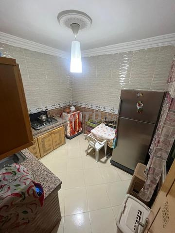 شقة للإيجار - 2