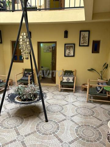 رياض مسجل للبيع