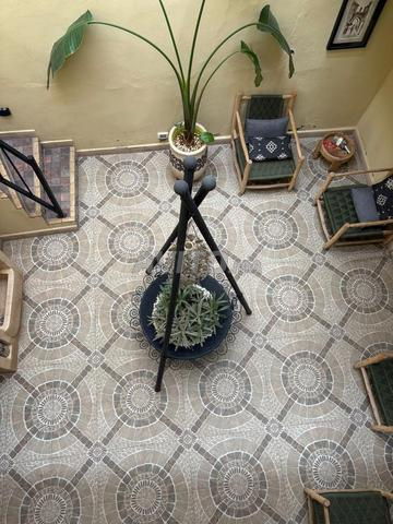 Riad titré à vendre - 2