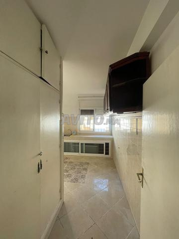 Appartement à louer sur l'Agdal - 2