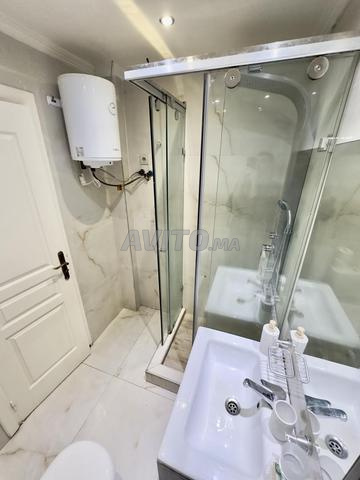 شقة للإيجار اليومي في بوركون - 2